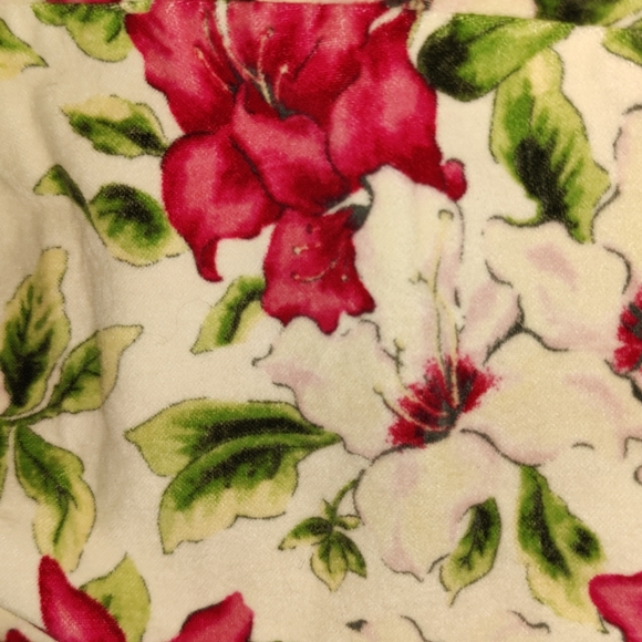 Toddler Girls Holiday Outfit - Picture 3 of 3